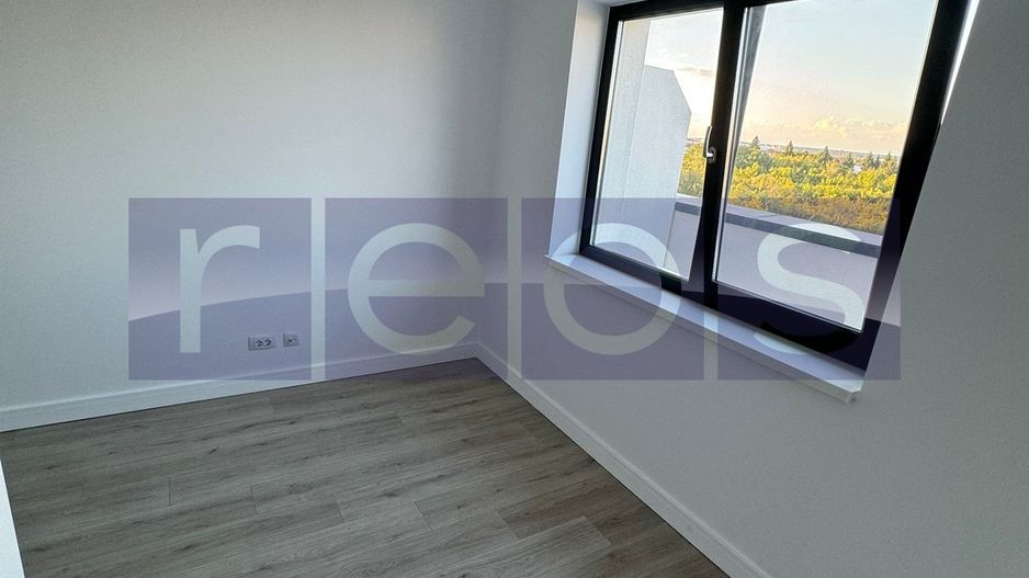 PENTHOUSE ONIX PARK NORTH 3 CAMERE | 103 MP | 2 TERASE - Poză 4