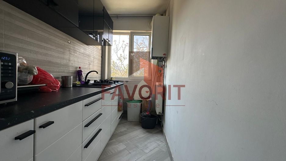 2 camere | centrala proprie | etaj intermediar | Iulius Town | - Poză 5
