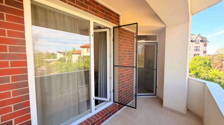 Apartament 2 Camere | Centrala | AC | Parcare | Pet friendly | 2017 | - Poză 9