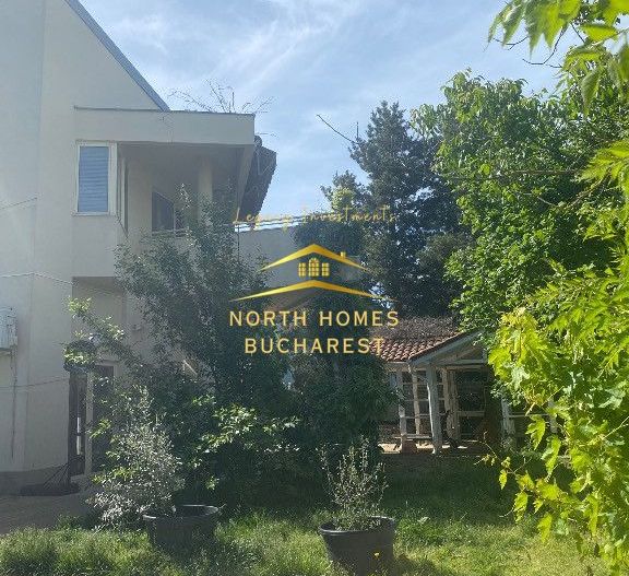 Vilă 6 camere -Piscină –complex rezidențial Clima-Erou iancu nicolae - Poză 6