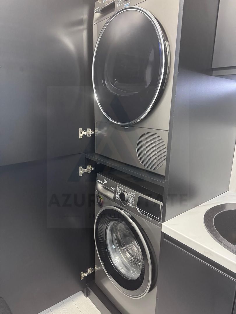 Apartament premium 3 camere 2 dormitoare 2 locuri parcare in Deventer - Poză 23