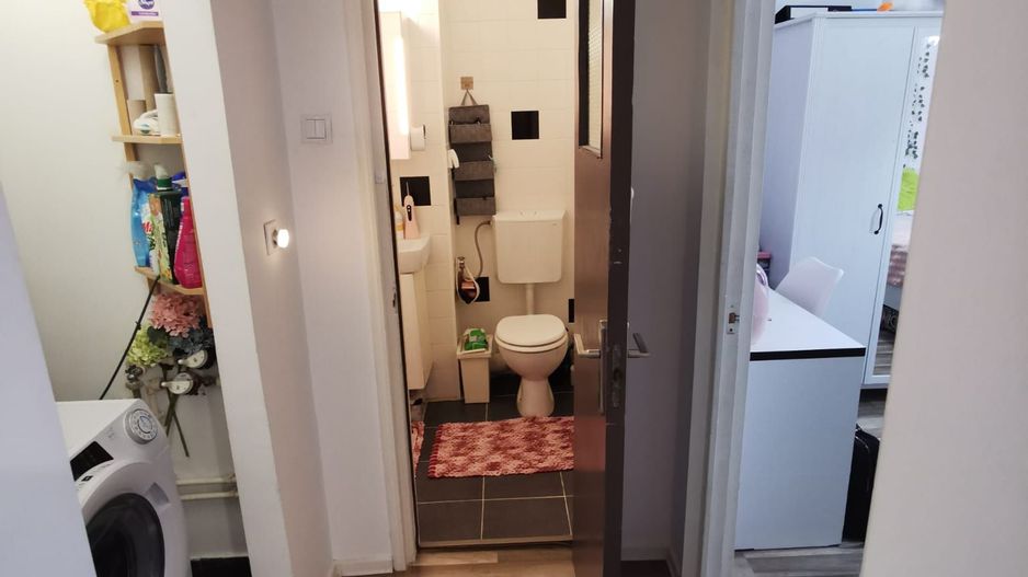 Apartament cochet cu doua camere, Alexandru Obregia, 85.000€ - Poză 7