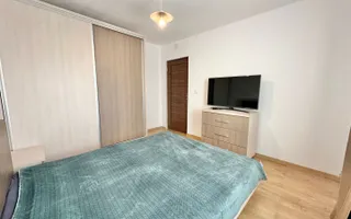 Duplex cu 4 camere si dressing mobilat in Giroc zona Planetelor la asfalt. - Poză 14