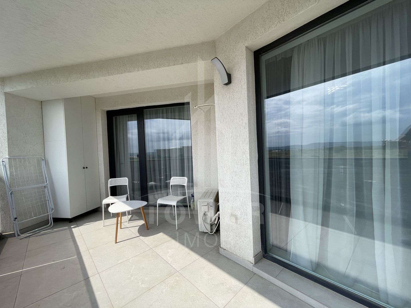 Apartament 2 camere | 60 mp |balcon 12 mp | EVOLUTION - Poză 9