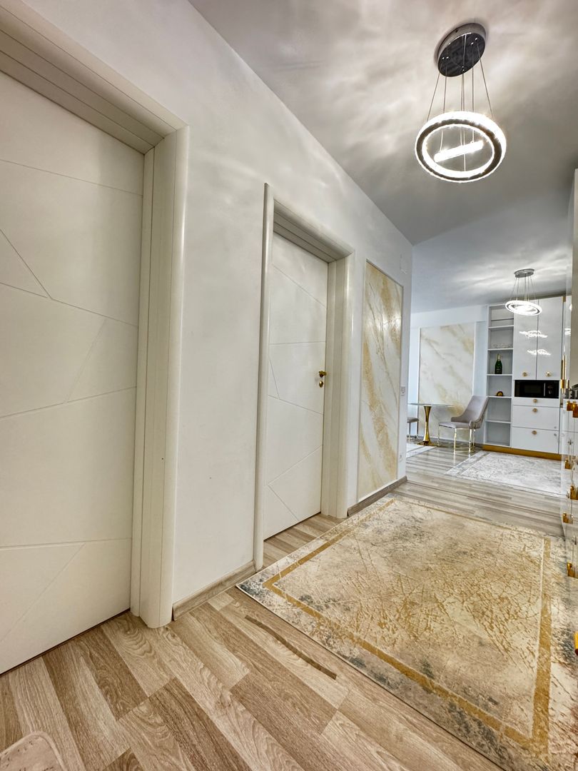Apartament de închiriat – Prima Onestilor Oradea - Poză 8