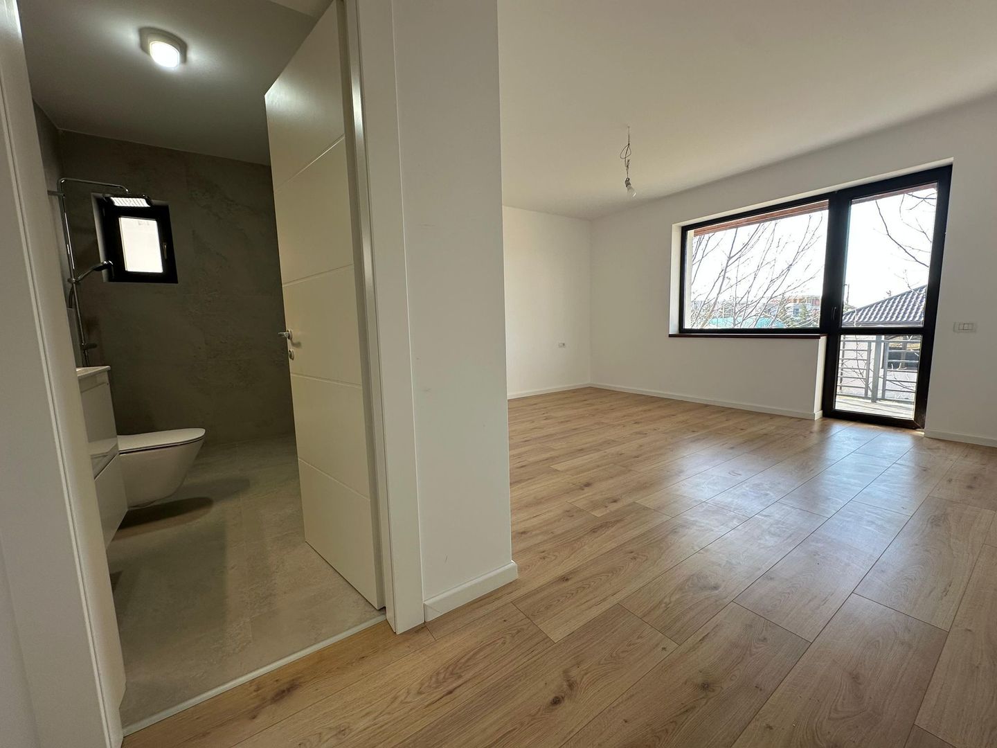 Casa moderna cu mansarda |de inchiriat | Voluntari - Poză 32