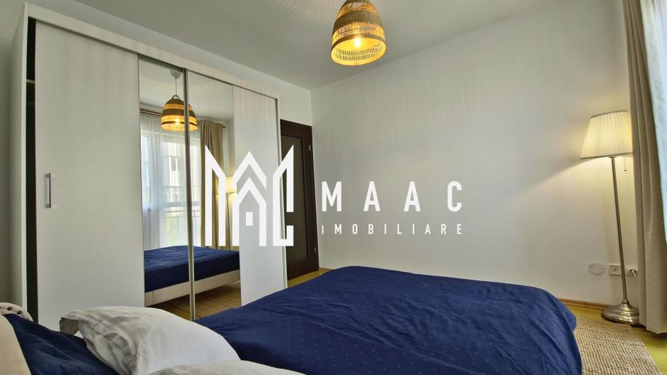 Apartament 3 camere | 3 Balcoane | 2 Bai | Hipodrom - Poză 19