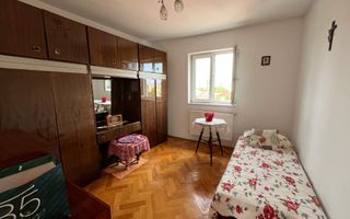 Apartament 4 camere, cu centrala proprie si boxă – zona Take Ionescu - Poză 3