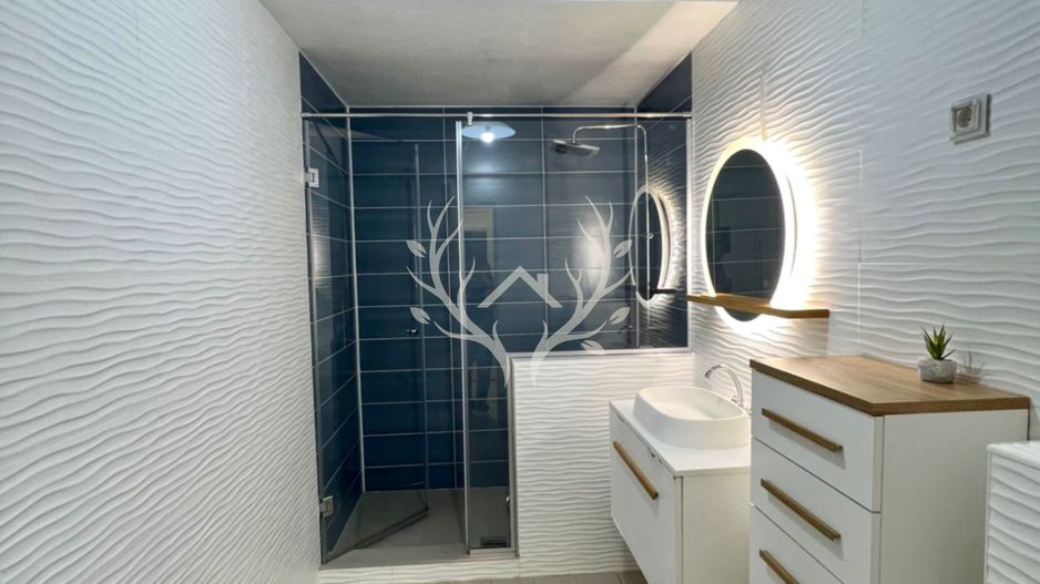 Apartament cu 3 camere + parcare in zona Vivo - BMW, Floresti - Poză 7