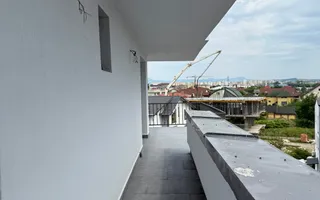 Penthouse exclusivist | str. Victoriei etaj 3 | COMISION 0! - Poză 11