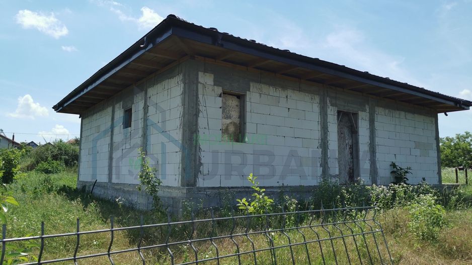 Casă de vânzare în Sat Horlești, Comuna Rediu, 3 camere, 108 mp construiți, 87 mp utili, teren 500 mp - Poză 7