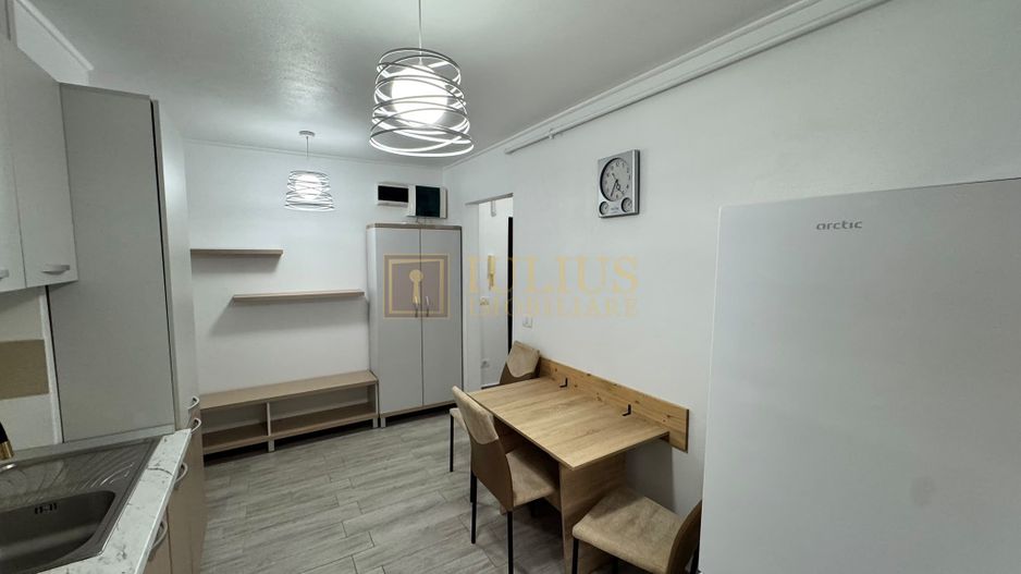 ARADULUI| 2 camere| etaj 1| centrala proprie| confort 1 - Poză 10