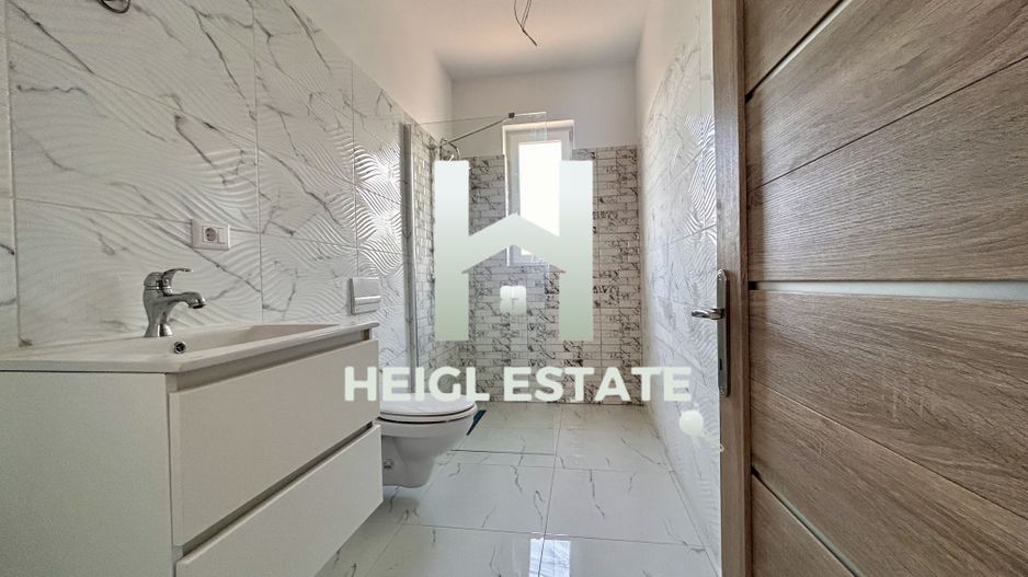 Duplex cu 4 camere Giroc - Poză 14