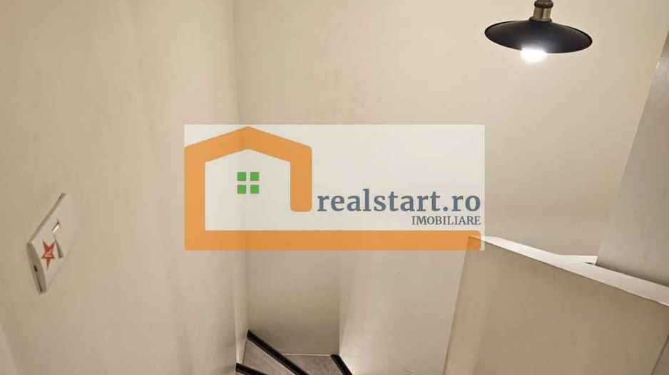 Parcul Teilor, Complex securizat, Vila insiruita, 2 loc parcare, curte, pivnita - Poză 15