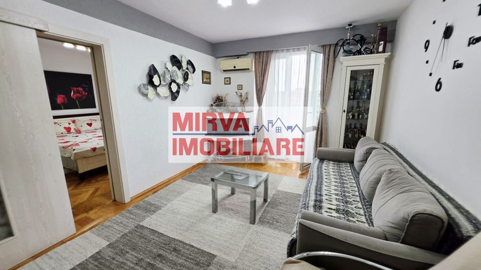 Apartament 2 camere Ultracentral, renovat 2024, mobilat | utilat - Poză 17