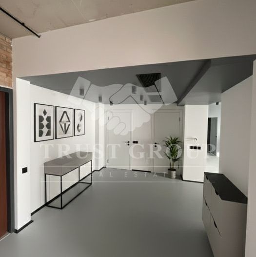 Apartament 4 camere Herastrau 208mp | Design New Yorkez | Gradina  | Loc parcare - Poză 11