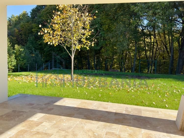 Casă parter în Bârnova, lângă pădure, teren 1000 mp - Poză 9