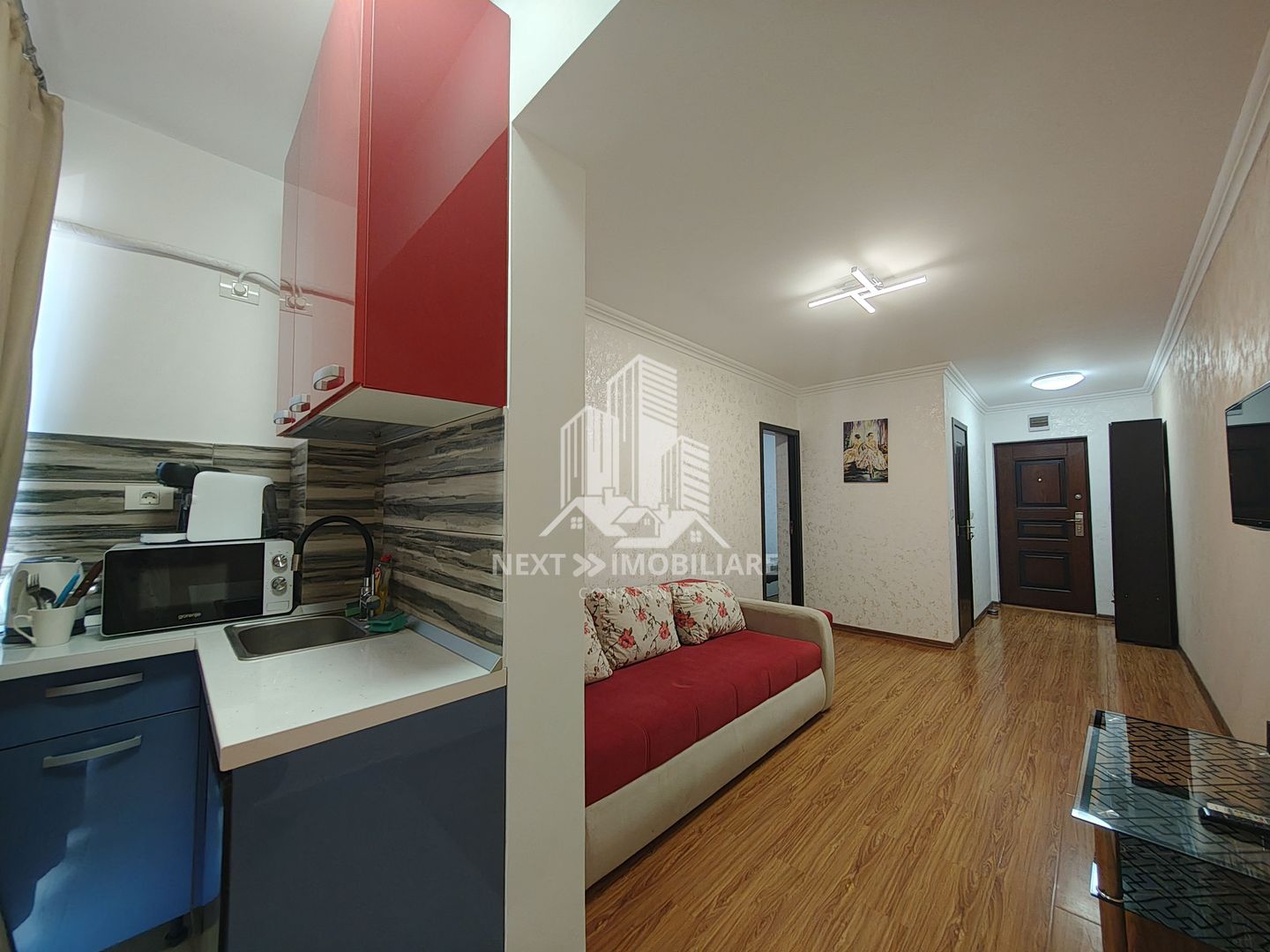 Apartament 2 camere cu vedere la mare – Stațiunea Saturn - Poză 3