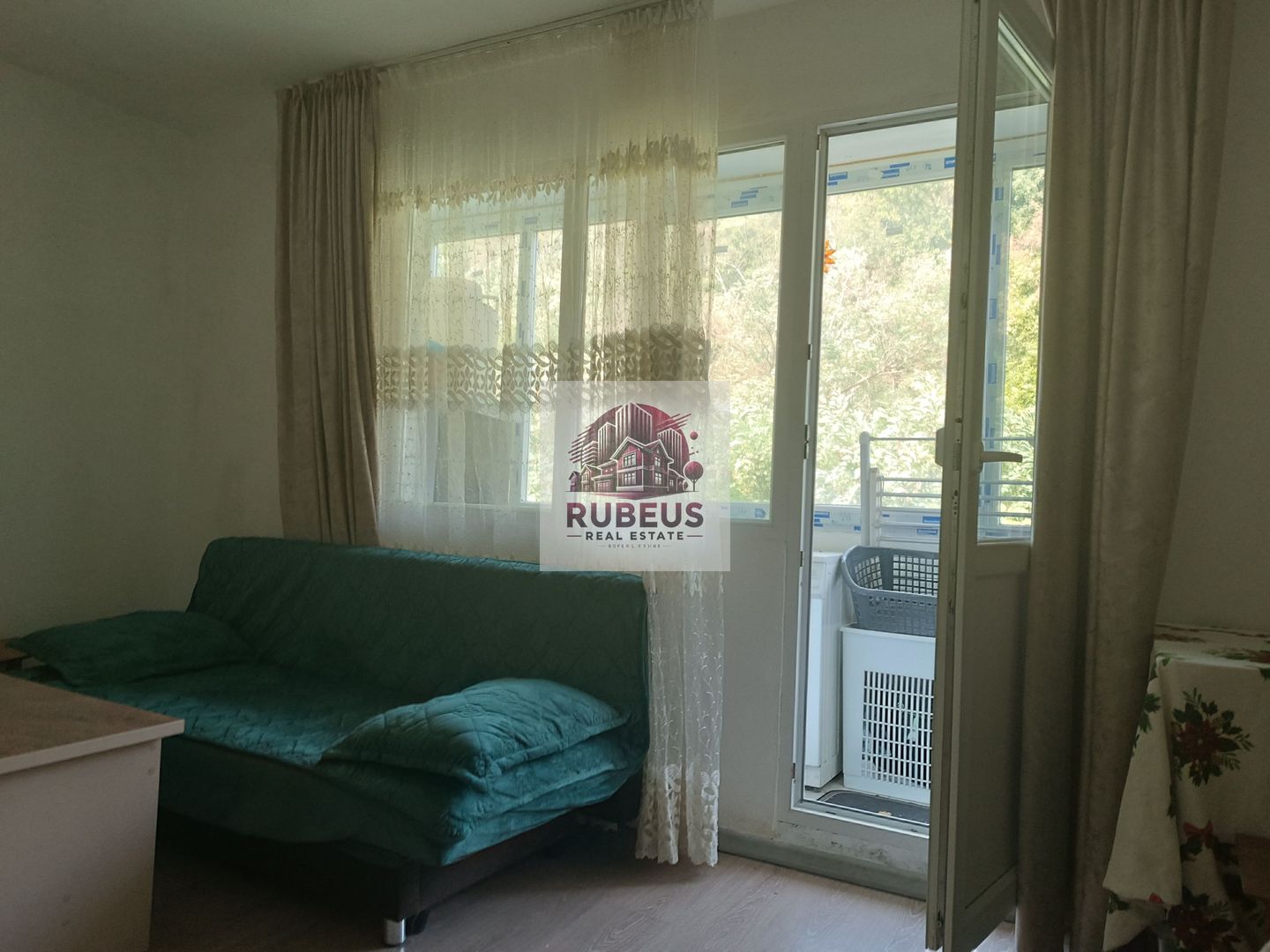 Apartament 2 camere Orșova | 54 mp, mobilat, renovat, gata de mutare - Poză 12