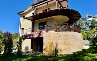 Vânzare Casă D+P+E - Full echipată în Bucium, Plopii fară soț - Poză 5