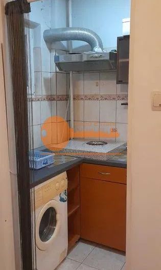 Garsoniera Drumu Taberei (3 min metrou Favorit) - Poză 2