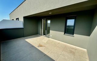 Aradului-3 Camere- 2 Terase - Poză 22