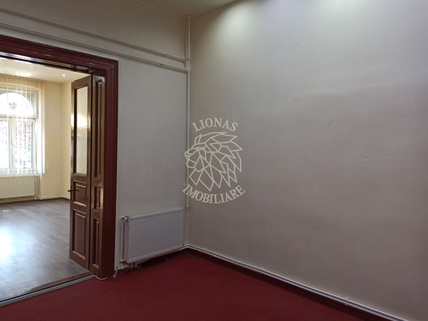 Spatiu birou 2 camere-60 mp-Zona Centrala Taxe si impozite - Poză 2