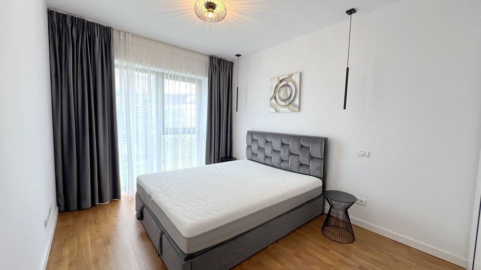 Apartament premium 2 camere Herastrau-Baneasa | Gata de mutare - Poză 7
