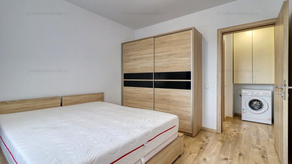 Apartament 2 camere, Greenfield  Residence - Padurea  Baneasa - Poză 15