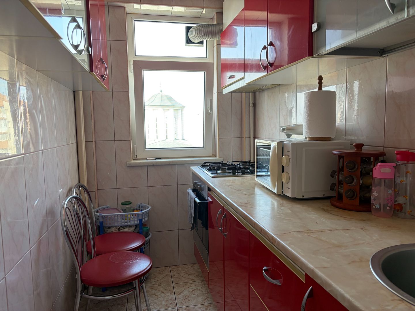 Apartament cu doua camere, Brancoveanu, 74.500€ - Poză 8