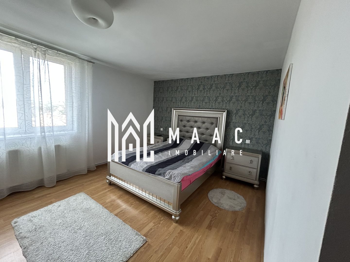 Apartament de vanzare Sibiu 3 camere decomandat | Terezian | 94 mp - Poză 3