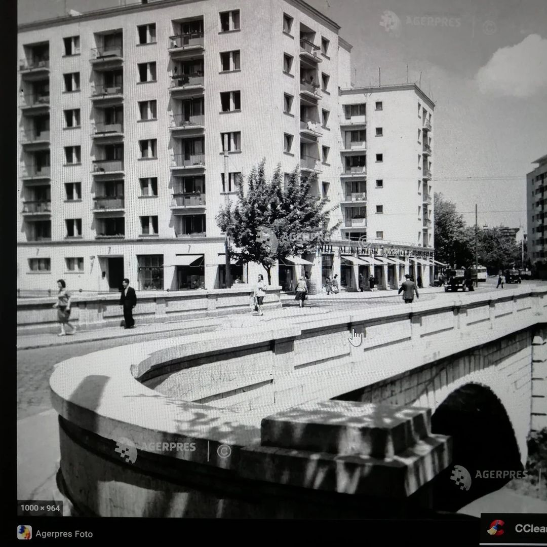 Comision 0 / Kogalniceanu / Parc Izvor - Poză 7