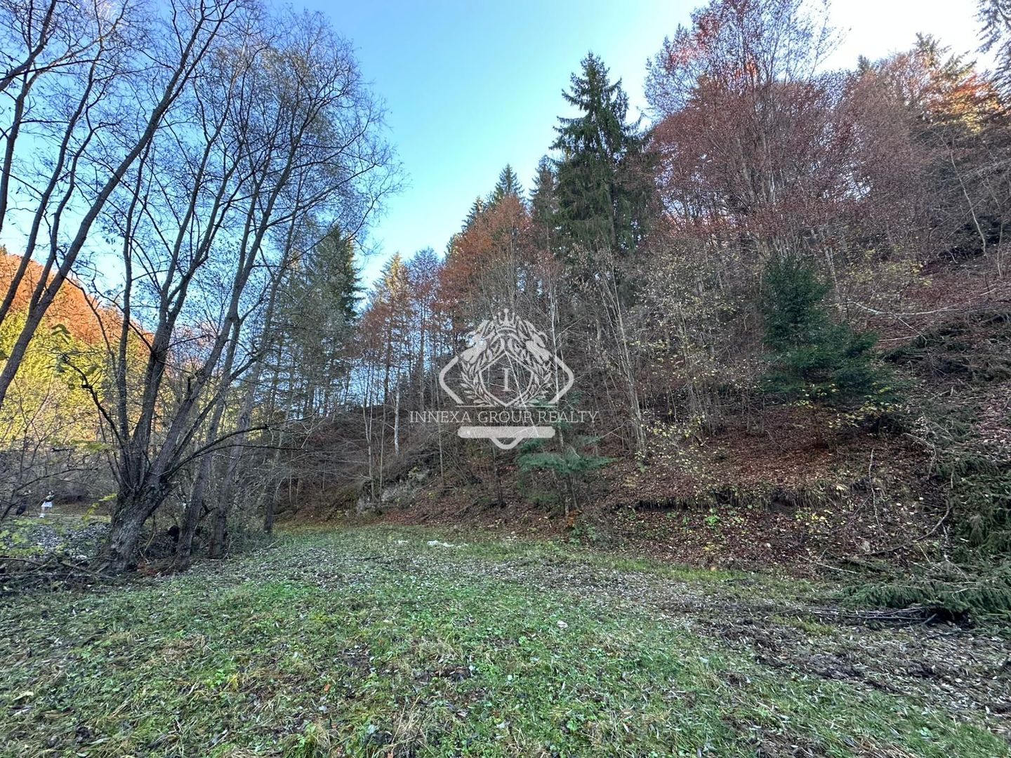 Teren 2.882 mp – oportunitate investitie - Cheile Dâmbovicioarei - Poză 17