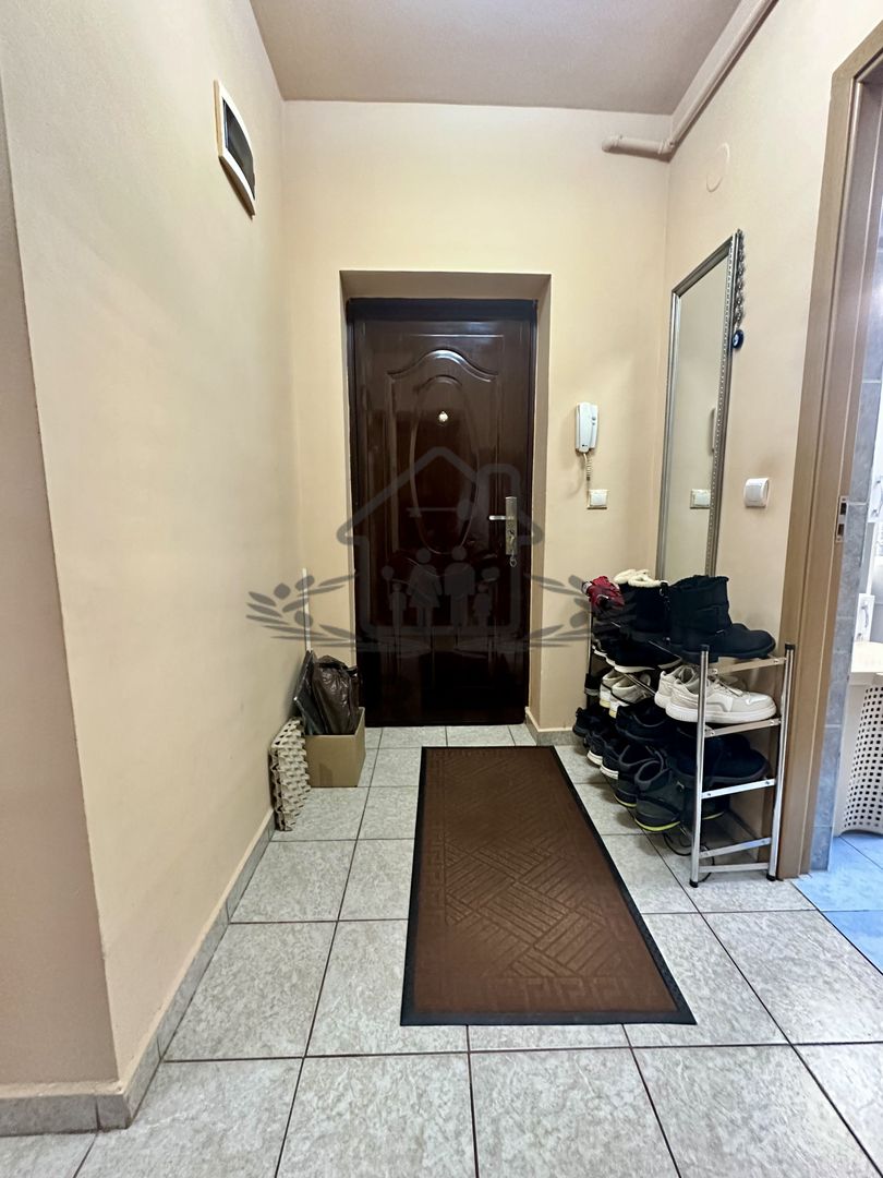 Apartament 3 camere Panoramic Gardens | str Viilor - Poză 9