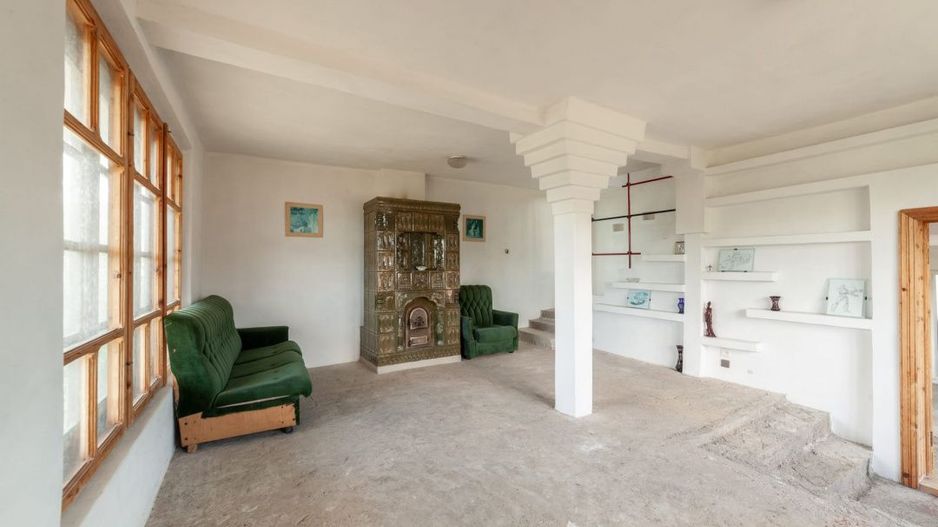 Casa in Domnesti Arges - ideala pentru locuire permanenta sau vacanta - Poză 9