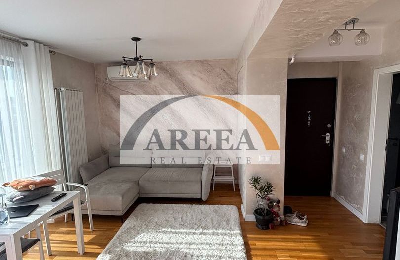 Penthouse exclusivist 2 camere cu terasă panoramică și priveliște cătr - Poză 3