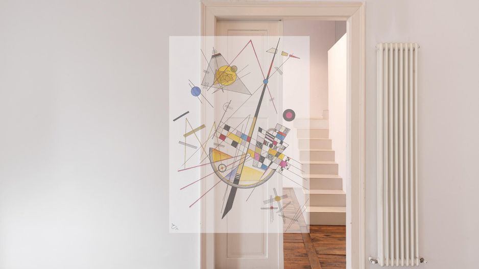 [De închiriat] Apartament 92 mp Bd. Eroilor, etaj 1 - Poză 6