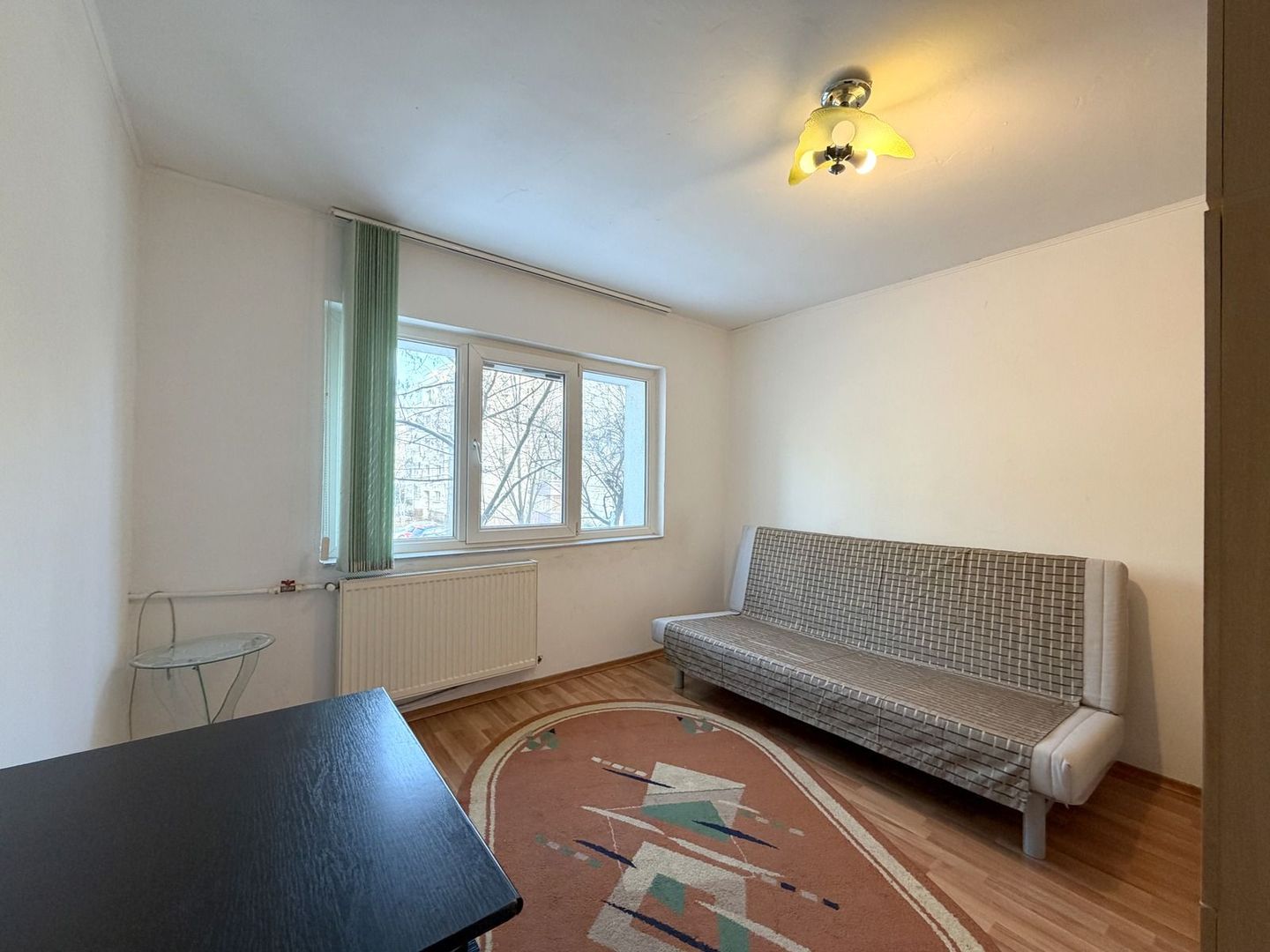 2 camere Aviatiei etaj 1 str Feleacu - Poză 9