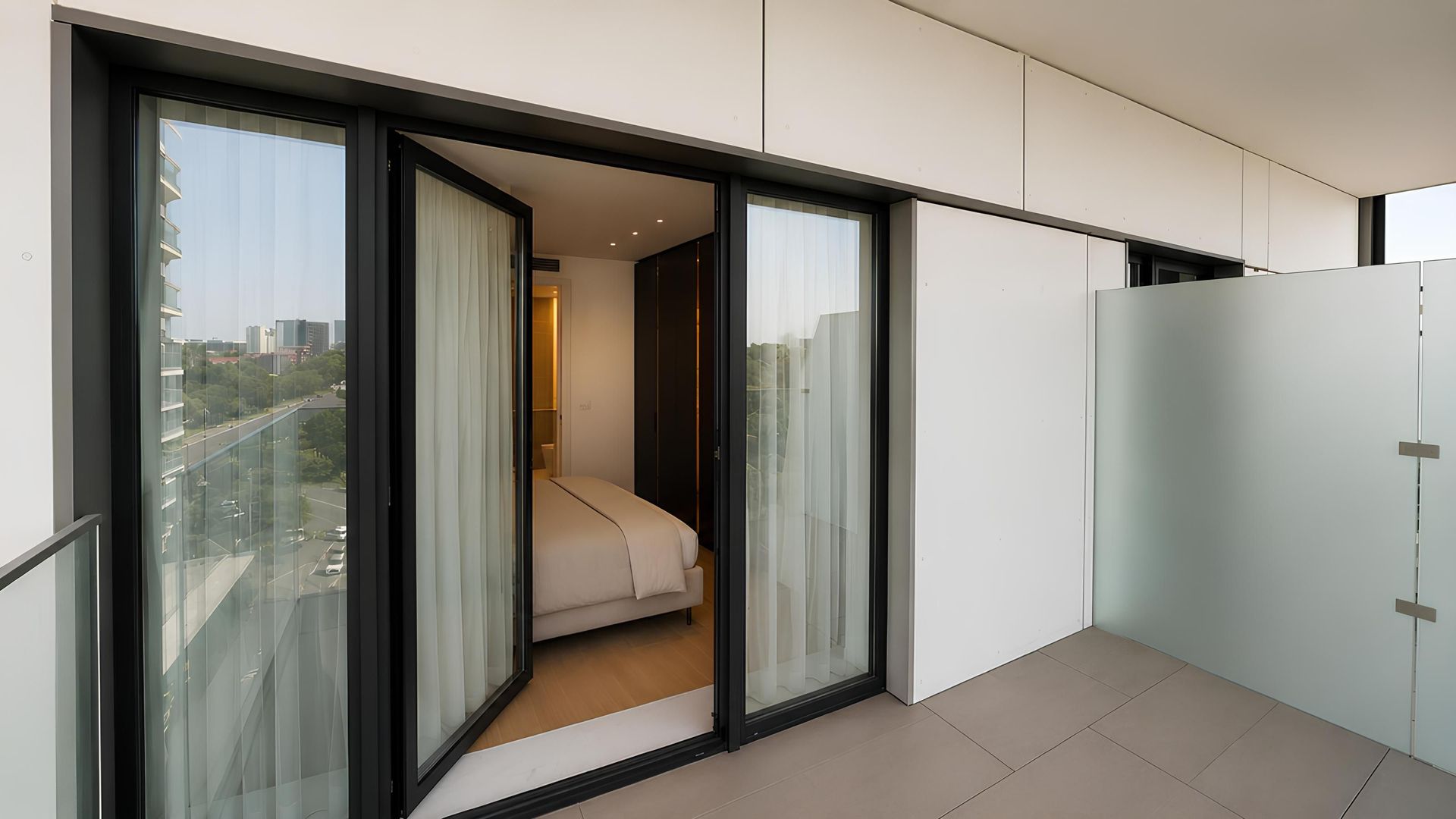 Apartament elegant 3 camere | One Verdi Park | Park View - Poză 4