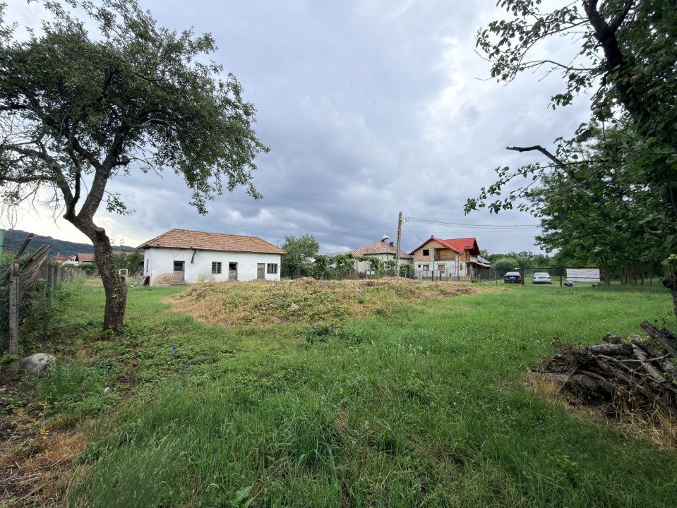 Teren intravilan–2.109 mp | Albești - Transfagarasan - Curtea de Arges - Poză 6