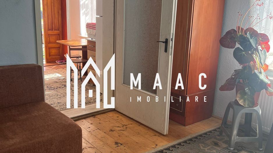 Casă cu Două Corpuri I 1200 mp Teren I Săcel - Poză 5