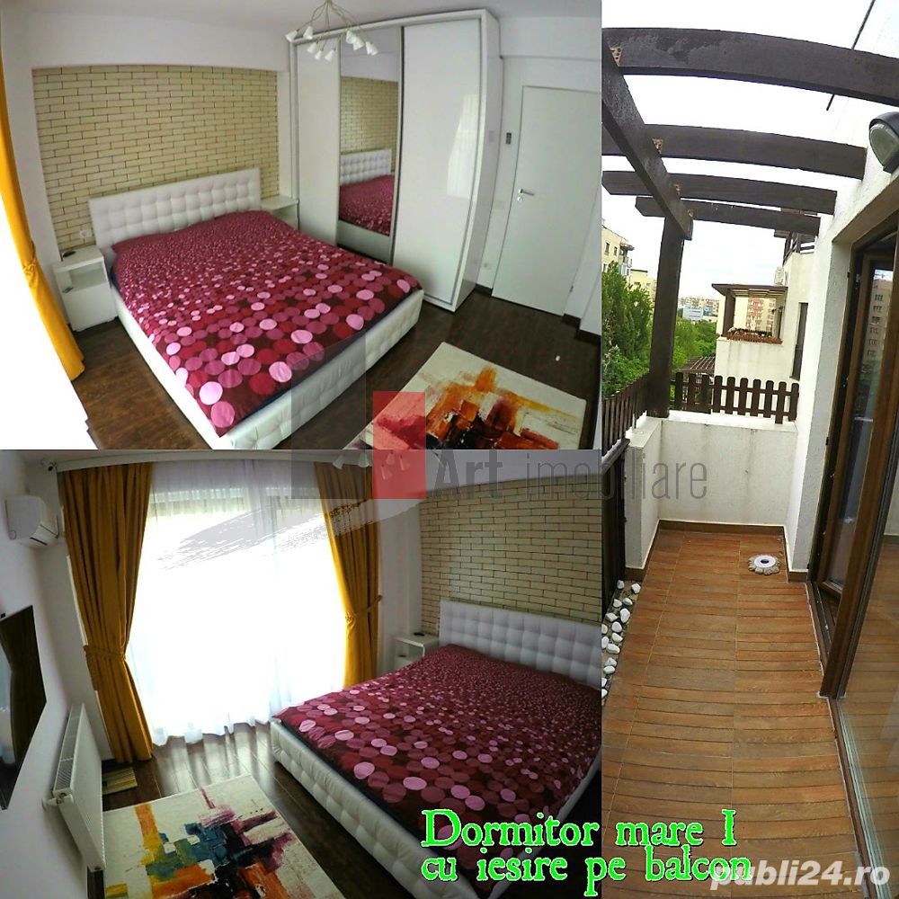 3 Camere Unirii - Nerva Traian - Poză 5