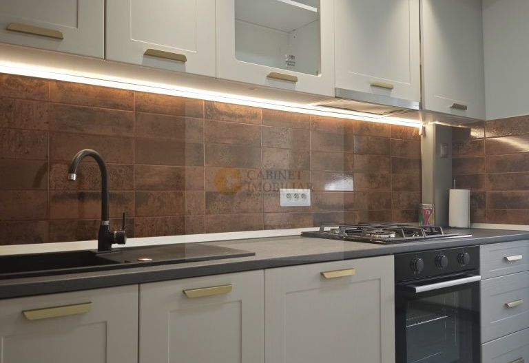 2 Camere - 55 MP | Creditabil | Renovat | Piata Iancului - Poză 6