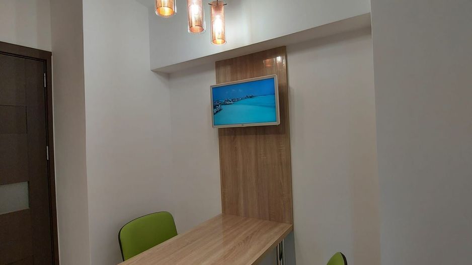 Garsoniera de inchiriat | mobilata | Pet Friendly | metrou Lujerului - Poză 3