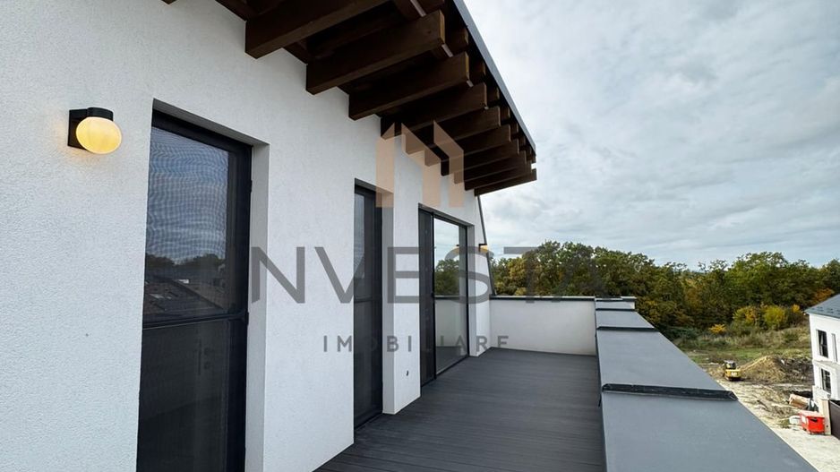 Duplex finisat la cheie! - Poză 9