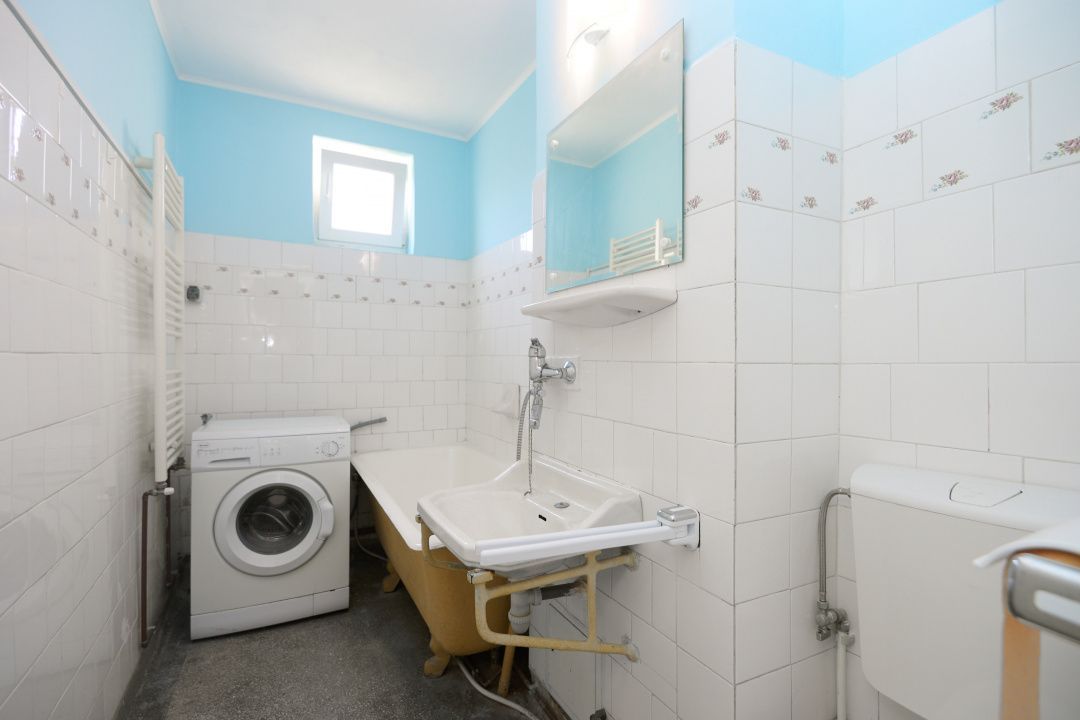 Apartament 2 camere | Zona Teilor – Strada Marasesti | Etaj 3/4 |  0% comision - Poză 4