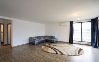 Casa noua finisata mobilata in Nojorid cu 3 camere - Poză 1