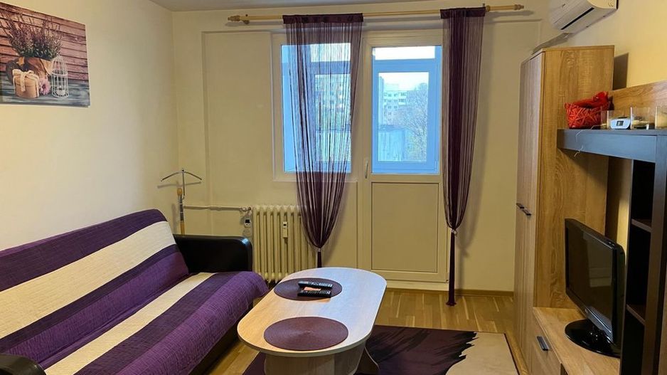 nchiriez apartament 2 camere – Bd. Timișoara - Poză 1