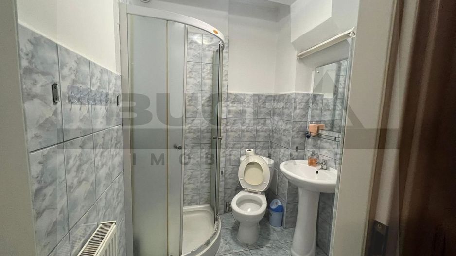 Apartament de 1 camere, 28mp, zona strazii Oasului - Poză 6