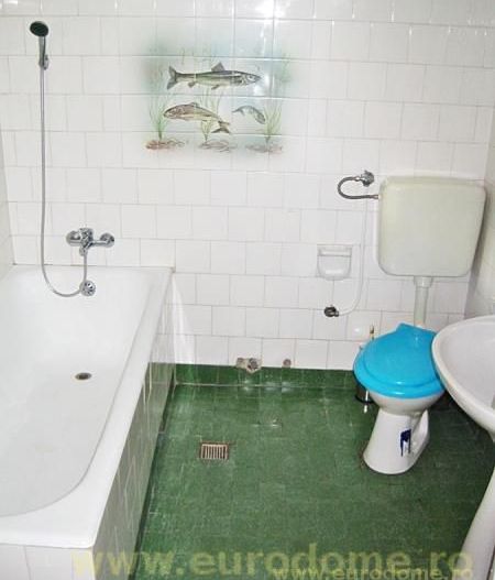 Casa cu teren de 256mp in centrul istoric al Brasovului - Poză 10